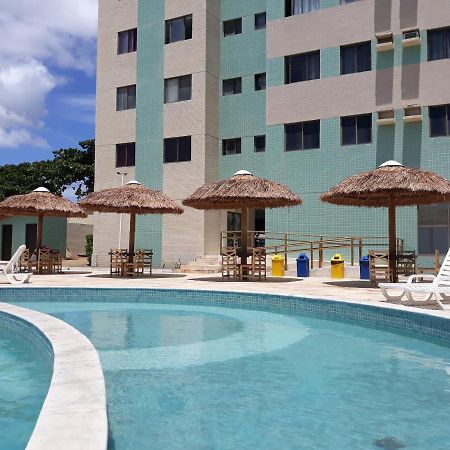 Apartamento Com 2 Quartos De Frente Para O Mar Maceio  Exterior photo