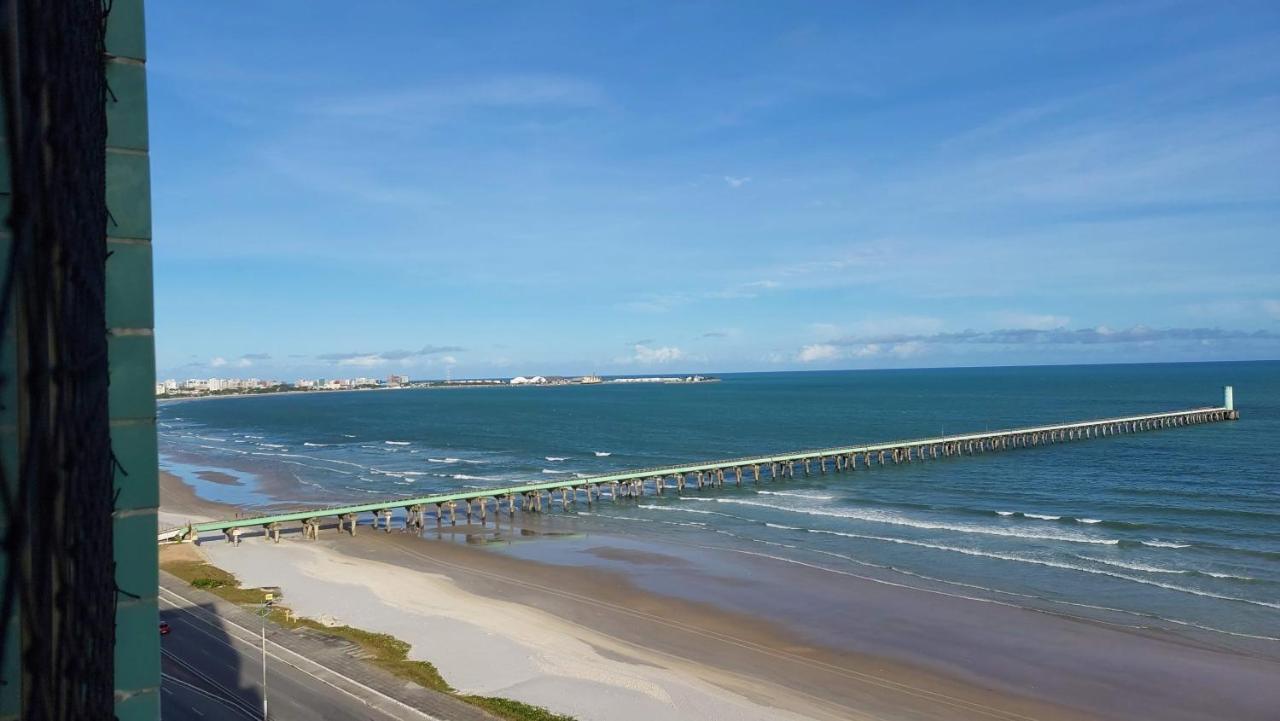 Apartamento Com 2 Quartos De Frente Para O Mar Maceio  Exterior photo